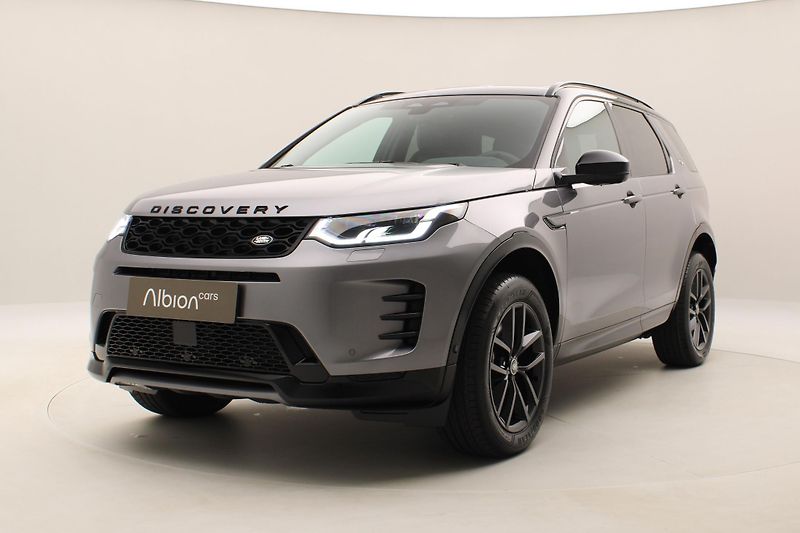 Land Rover Discovery Sport D200 DYNAMIC SE AWD AUT - fotografie inzerátu