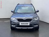 Škoda Yeti (2017) 1.4 TSi, Drive - náhled 1