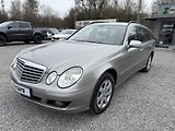 Mercedes-Benz Třídy E E 220CDi Manuál - náhled 1
