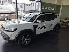 Dacia Duster (2026) Journey Eco - G 120 - fotografie inzerátu