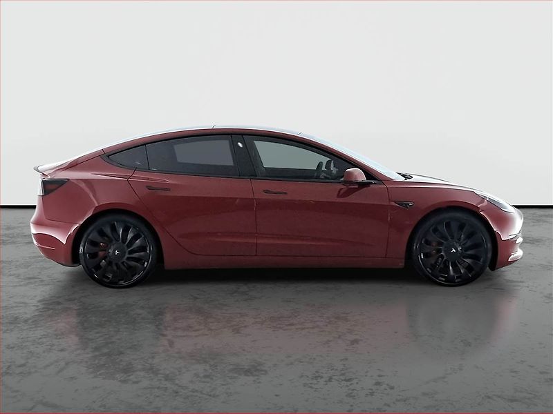 Tesla Model 3 (2019) Performance 78kWh, SoH 86% - fotka 6 z 22