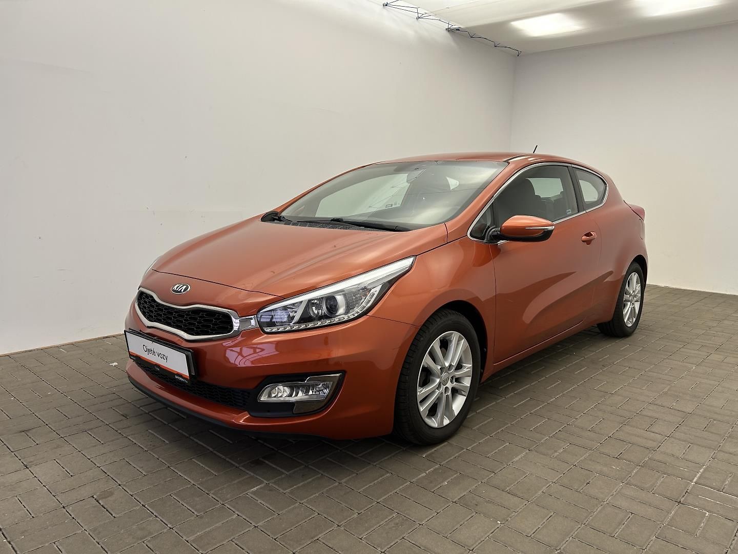 Kia Ceed 1.6 GDi Comfort