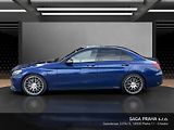 Mercedes-Benz Třídy C Třída Mercedes-AMG C 63 - náhled 6