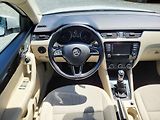 Škoda Octavia III combi 1.6 TDi 81kW STYLE - náhled 9