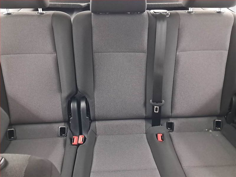 Volkswagen Caddy (2018) 2.0 TDI, 5Míst - fotka 10 z 14