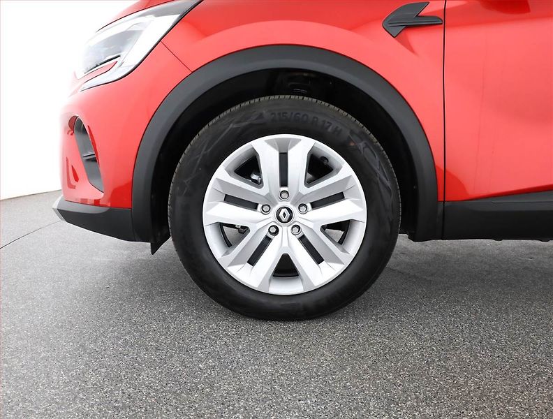 Renault Captur (2023) Zen 1.0 TCe, ČR,1.maj - fotka 14 z 14