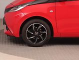 Toyota Aygo (2018) 1.0 VVT-i, Automat, Serv.kniha - náhled 14