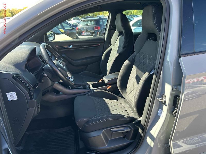 Škoda Karoq (2021) 1.5 TSI - fotka 9 z 19