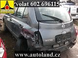 Nissan Micra (2005) VOLAT 602 696115 - náhled 2