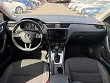 Škoda Octavia (2019) 1.6 TDi, ČR, Ambition, DSG - náhled 8