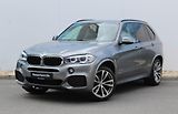 BMW X5 xDrive30d, CZ - náhled 1