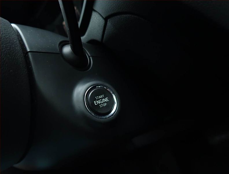 Škoda Octavia (2016) Style Plus 1.6 TDI, Automat - fotka 20 z 20