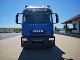 Iveco Eurocargo 190EL28,21 PALET,LŮŽKO,SHRNOVA - náhled 2
