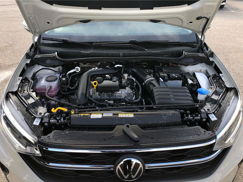 Volkswagen Taigo Style 1,0 TSI 85 kW 7DSG - fotka 26 z 26