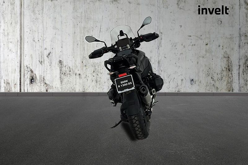 BMW R 1300 GS - fotka 4 z 4