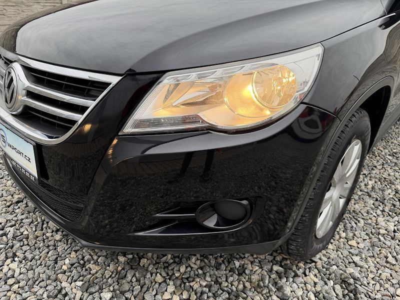 Volkswagen Tiguan 140PS 4x4 DSG PANORAMA - fotka 74 z 158
