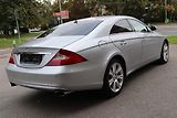 Mercedes-Benz CLS Mercedes-Benz CLS 500 V8 C219 - náhled 11