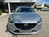 Mazda 6 2,5 i G194 A/T REVOLUTION TOP - náhled 9