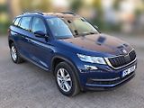 Škoda Kodiaq (2017) - náhled 1