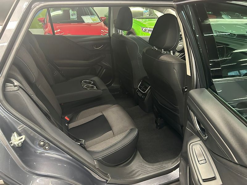 Subaru Outback (2022) 2.5 ACTIVE AUT 2022 | Záruka - fotka 26 z 54
