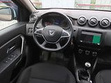 Dacia Duster (2020) 1.3 TCe, Serv.kniha, Navi - náhled 7