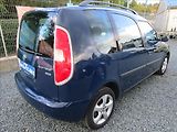 Škoda Roomster 1.4i 16V Ambition, aut Klima - náhled 6