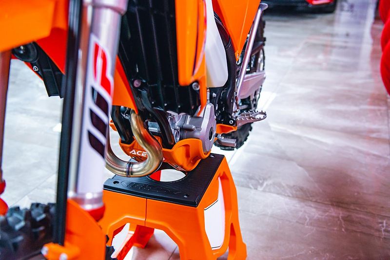 KTM 350 EXC-F Nová 0MTH - fotka 41 z 47