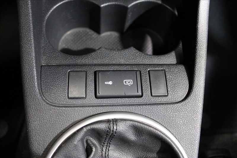 Škoda Fabia 1,9 - fotka 23 z 28