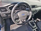 Ford Focus (2020) 1.5 EcoBlue, ČR, Trend - náhled 12