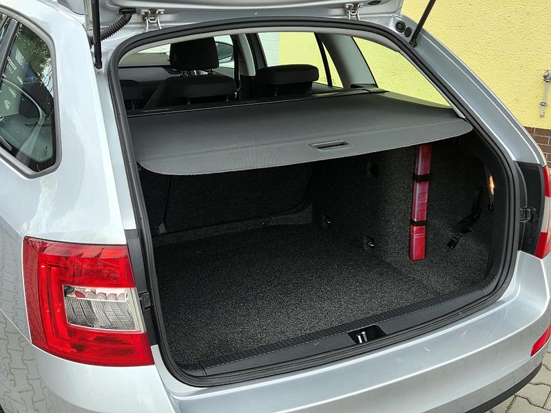Škoda Octavia 1,2 TSi PO ROZVODECH, 1.maj - fotka 12 z 41