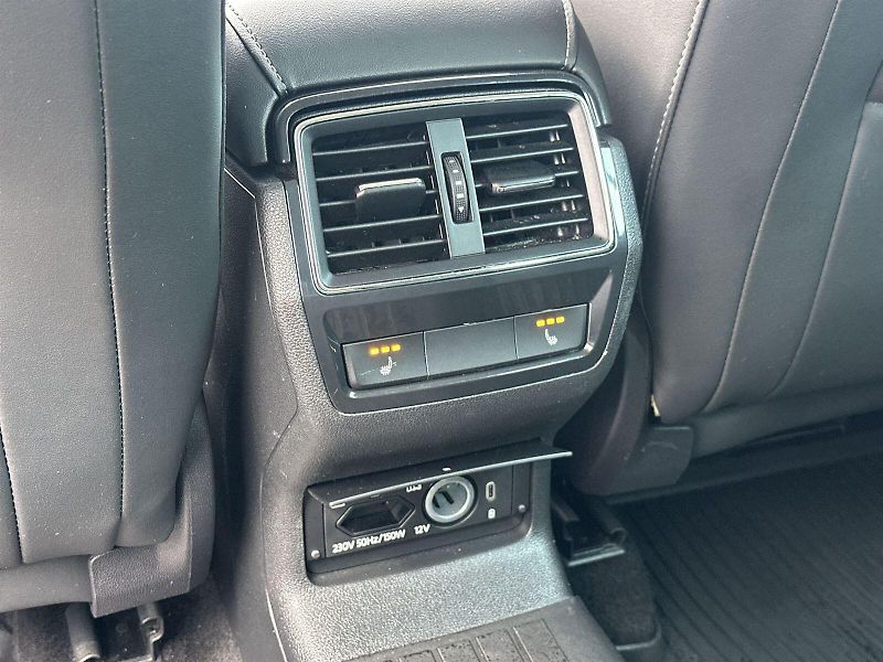 Škoda Kodiaq (2020) 2.0 TDI 4x4 DSG Style + - fotka 27 z 33