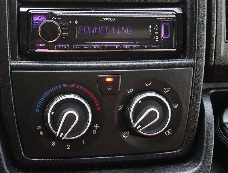 Fiat Ducato (2013) 2.3 MultiJet, Skříň, 18m3, ČR - fotka 14 z 14