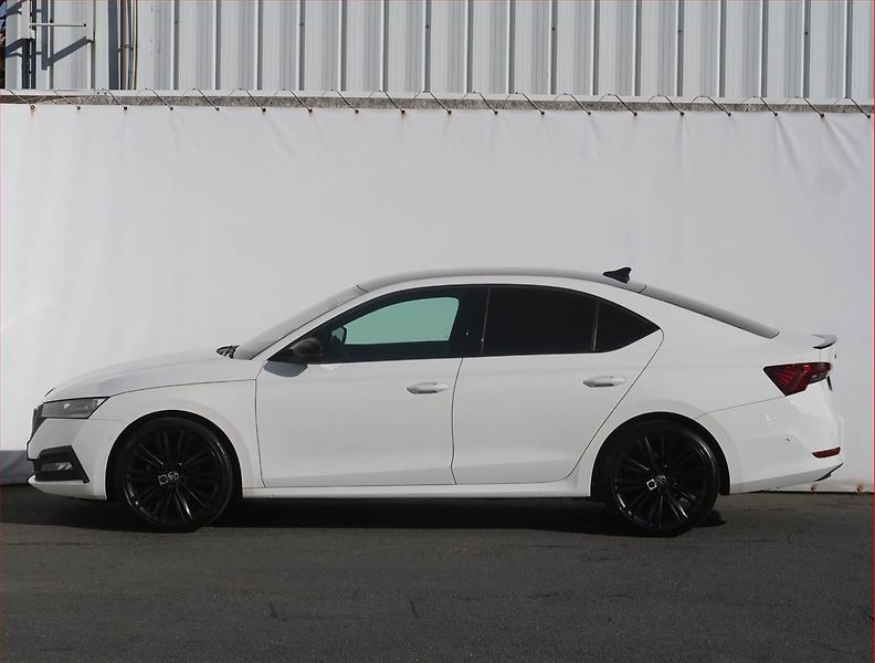 Škoda Octavia (2020) Style Plus 2.0 TDI, Style - fotka 3 z 27