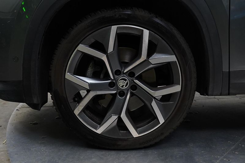 Škoda Kodiaq - fotka 10 z 30