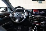 BMW Řada 6 640d xDrive GT, Laser, Tažné - náhled 46