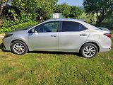 Toyota Corolla (2018) 1.6i, ČR, Trend+ LED, automat - náhled 1