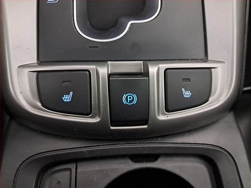 Chevrolet Captiva (2013) 2.2 VCDI, 4X4, Automat - fotka 18 z 23