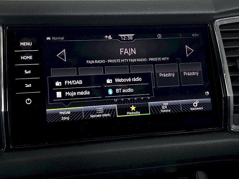 Škoda Kodiaq (2021) 2.0TDI 147kW 4x4 DSG LAURIN A - fotka 15 z 30