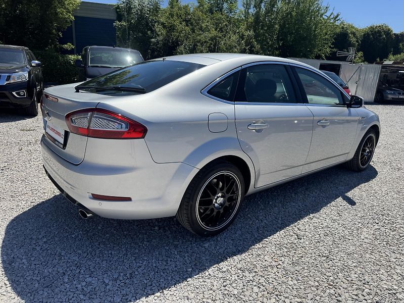 Ford Mondeo (2012) 2.0(203PS)AUTOMAT,PĚKNÉ - fotka 4 z 53