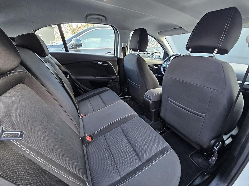 Fiat Tipo 1,3 JTD klima navi  - fotka 13 z 19
