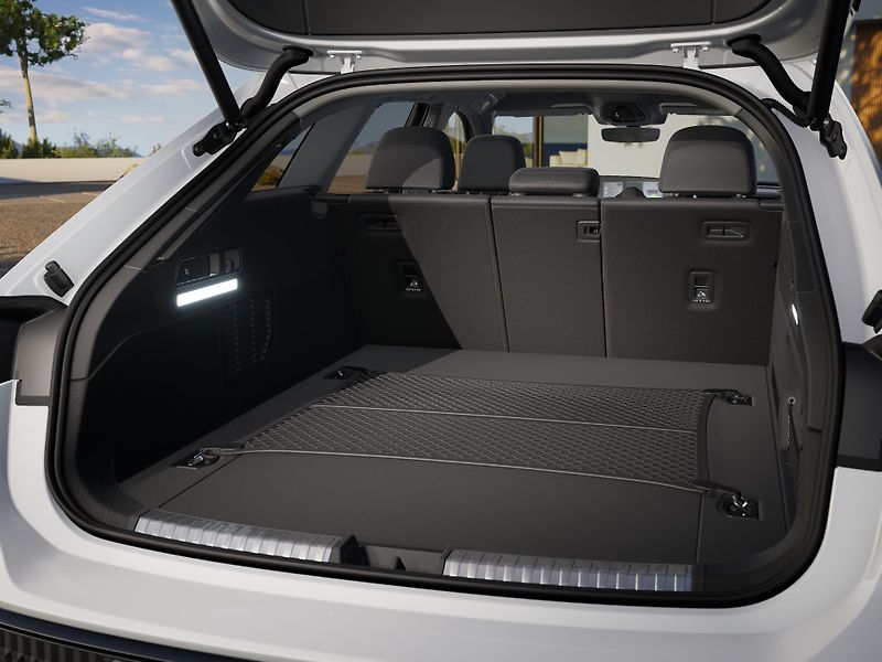 Audi A6 Allroad e-hybrid quattro 270kW - fotka 10 z 10