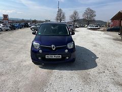 Renault Twingo 0.9 TCe - fotografie inzerátu