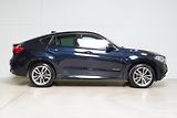 BMW X6 30d Xdrive,Mpacket,ČR,Head-Up - náhled 3