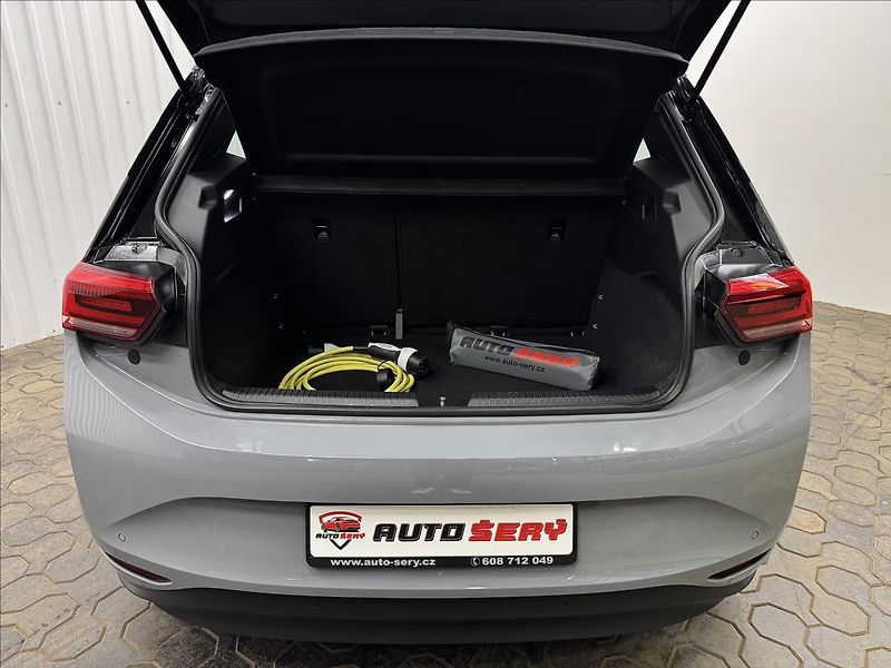 Volkswagen ID.3 150kW 1ST PRO PERFORMANCE - fotka 35 z 42