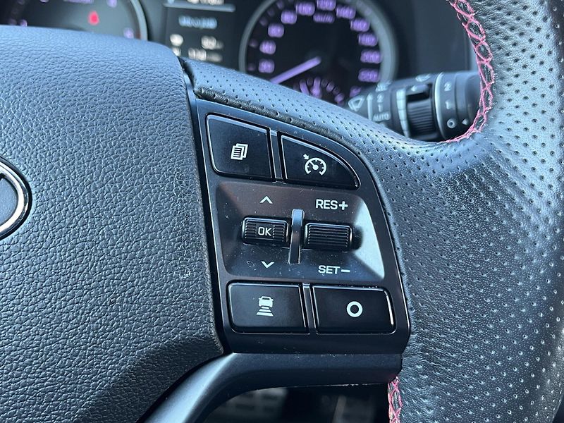 Hyundai Tucson (2019) N-line 2.0 CRDi 136kw, 4x4, ČR - fotka 19 z 29