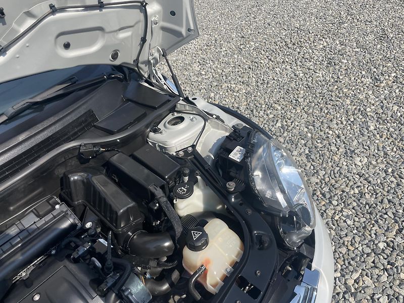 Mini Clubman 1.4i 95PS CLUBMAN 154TKM TOP!! - fotka 94 z 176