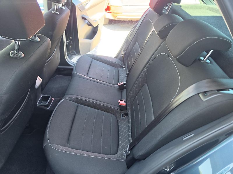 Škoda Fabia 1.2 TSI 81KW Led Kei - fotka 13 z 24