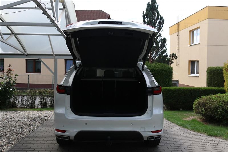 Mazda CX-60 2,5 ČR,1.Maj, DPH, Takumi - fotka 58 z 63