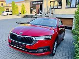 Škoda Octavia (2022) 2,0TDi 85kW STYLE Vyhř.Okno ČR - náhled 11