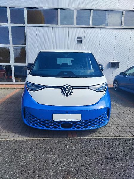 Volkswagen ID.Buzz (2025)  Akční ID. Buzz Long P - fotka 1 z 54